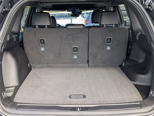 New 2025 Jeep Grand Cherokee Altitude image 28