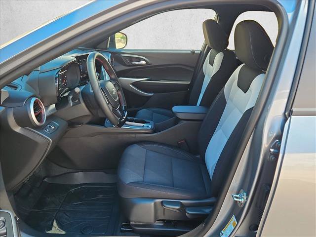 New 2026 Chevrolet Trax RS w/ Driver Confidence Package FWD image 4