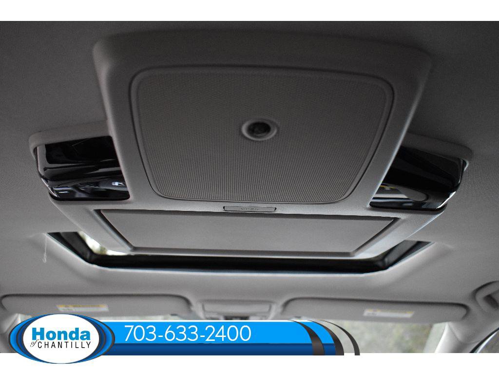 New 2026 Honda Odyssey Elite image 33