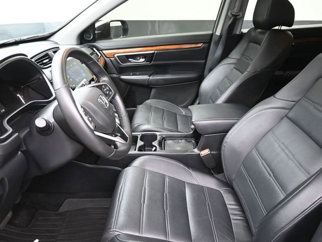 Used 2020 Honda CR-V EX-L image 17