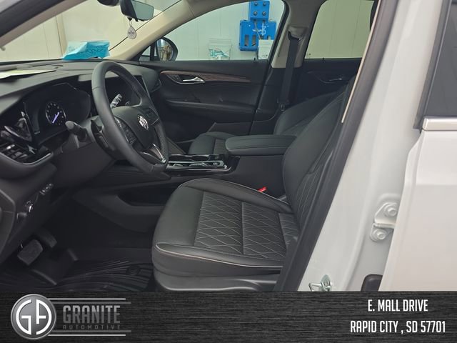 Used 2023 Buick Envision Avenir image 9