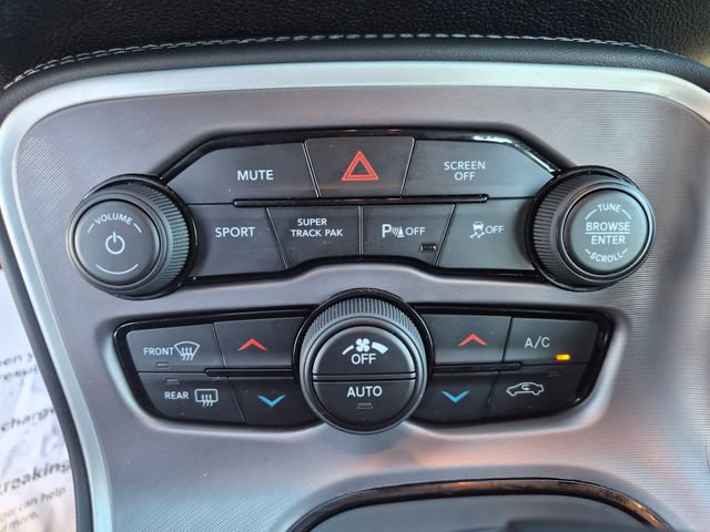 Used 2022 Dodge Challenger GT w/ Blacktop Package image 28