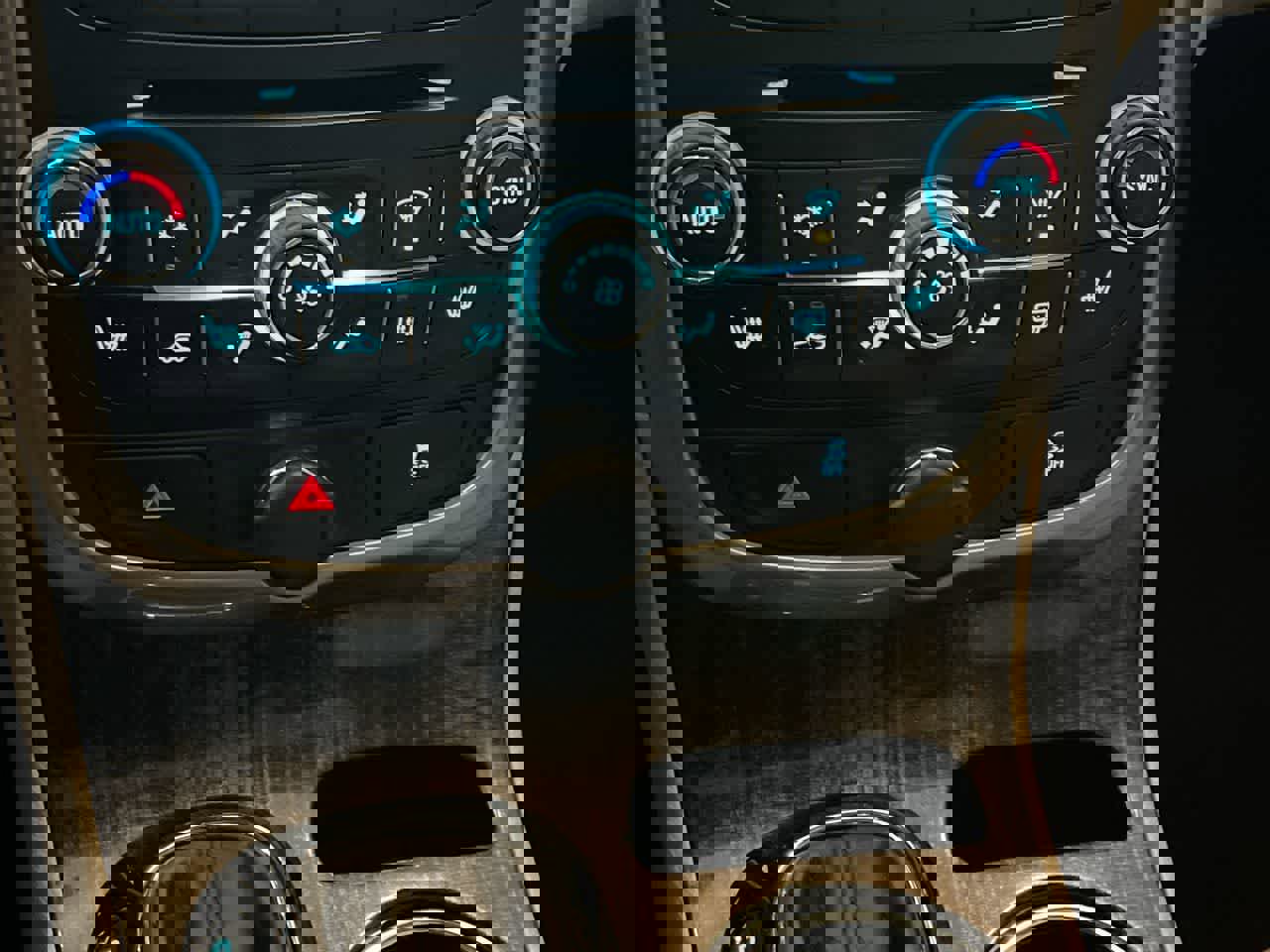 Used 2015 Chevrolet Malibu LTZ image 19