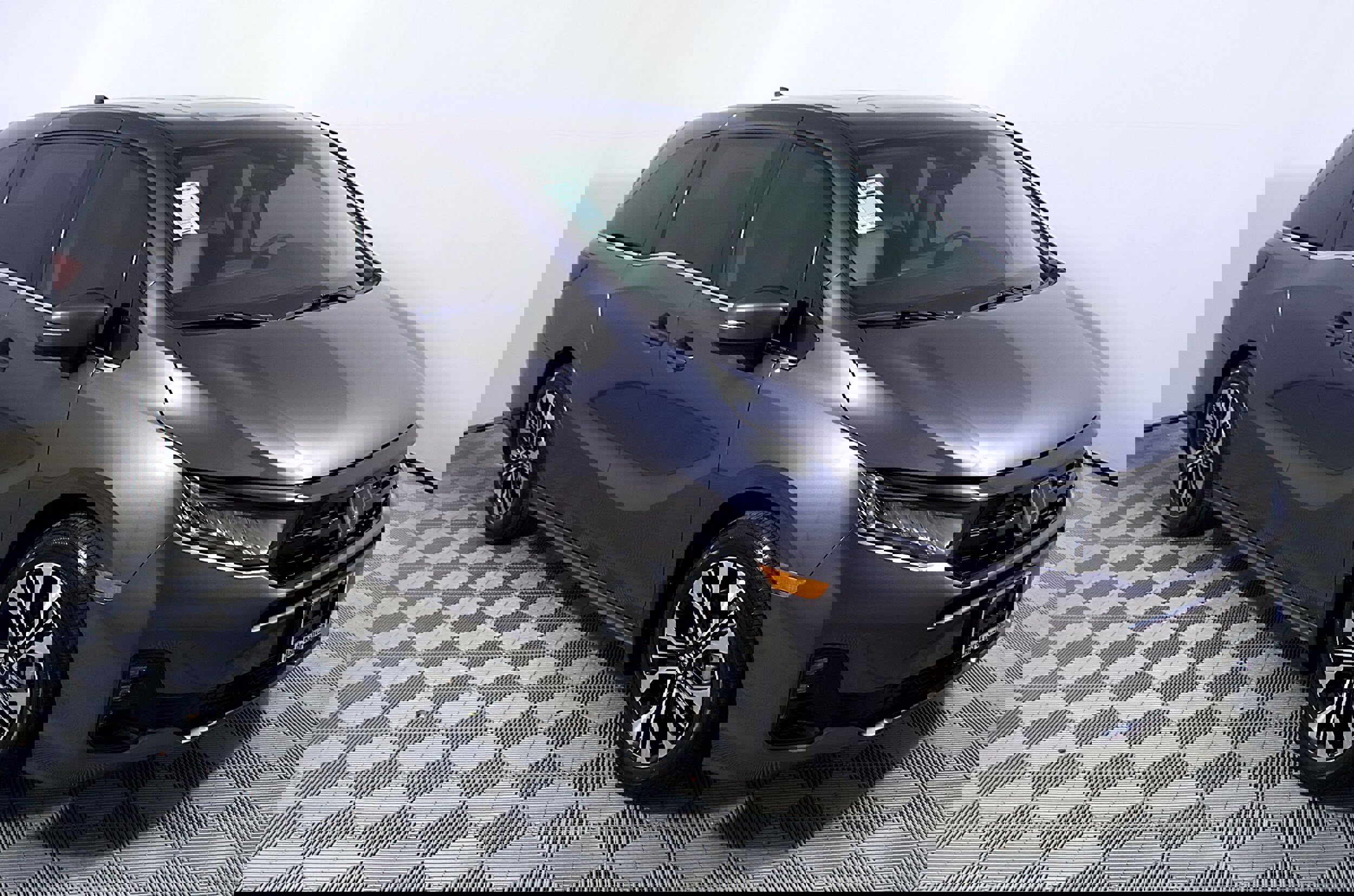 New 2026 Honda Odyssey Elite image 6