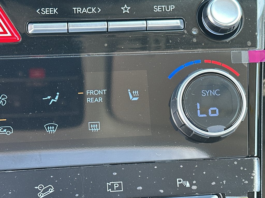 New 2026 Hyundai Santa Fe XRT AWD/4WD image 23