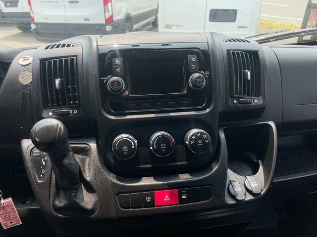 Used 2020 RAM ProMaster 3500 image 22