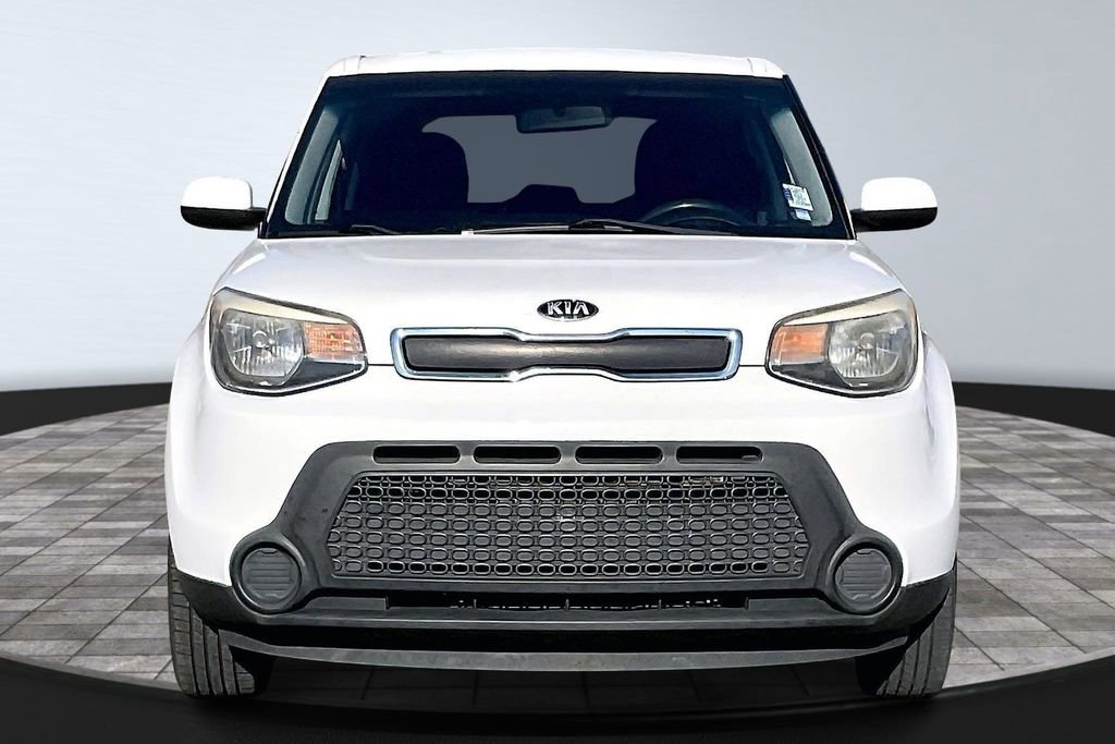 Used 2016 Kia Soul image 3