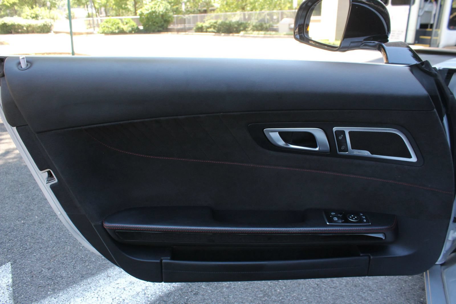 Used 2016 Mercedes-Benz AMG GT S image 20