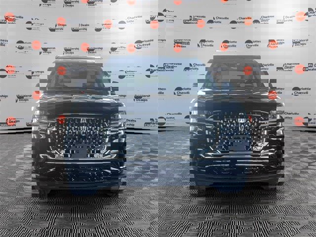 New 2025 Lincoln Aviator Reserve w/ Illumination Package image 8