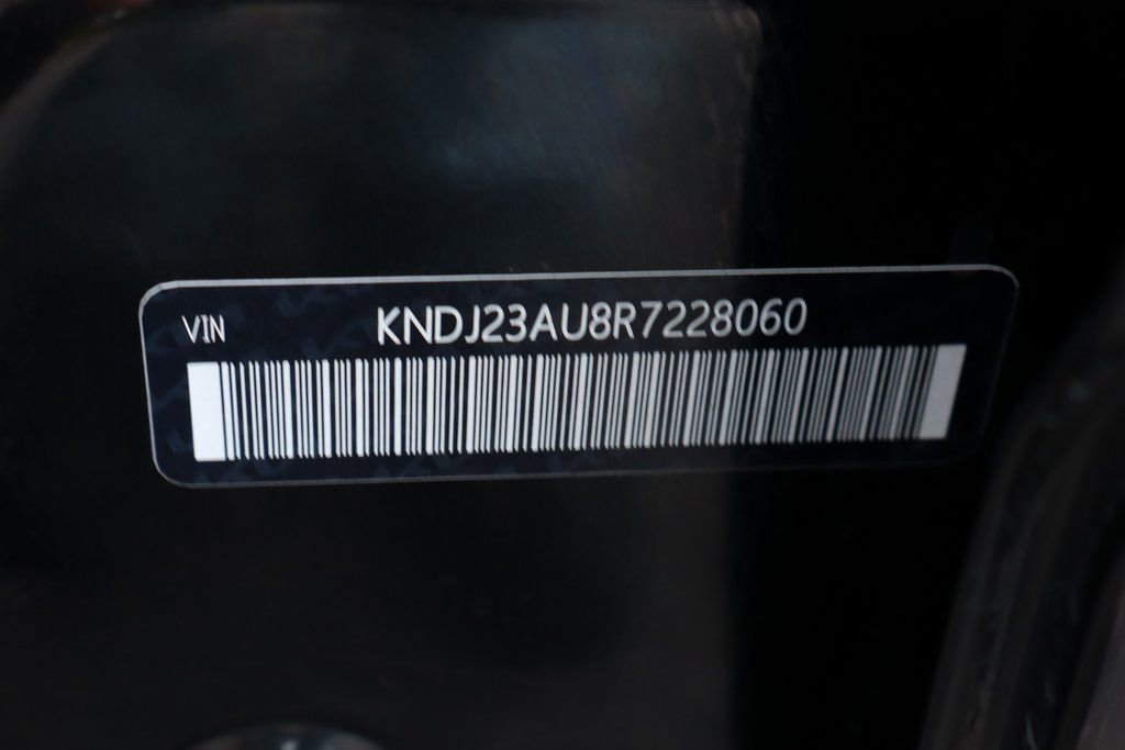 Used 2024 Kia Soul LX w/ Option Group 015 image 47