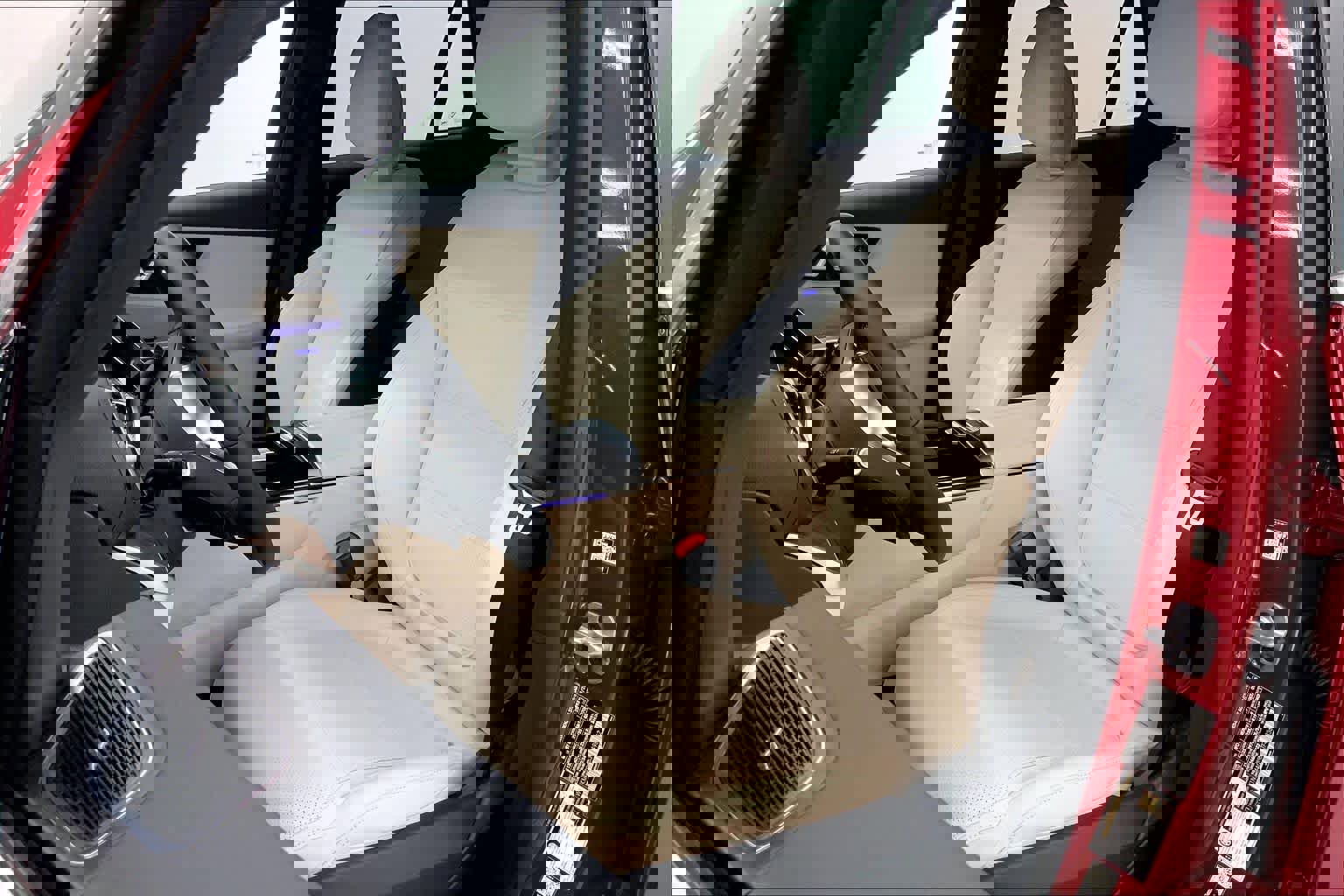 Used 2026 Mercedes-Benz GLC 300 image 22