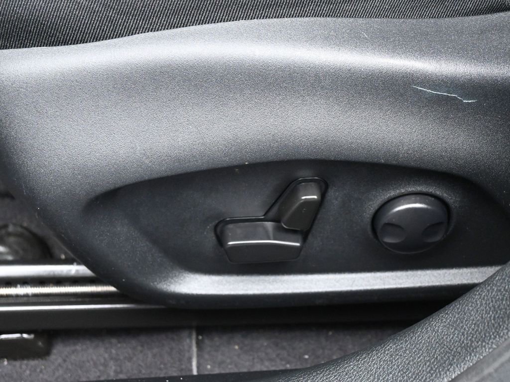 Used 2022 Jeep Compass Trailhawk w/ Trailhawk Elite Group image 12