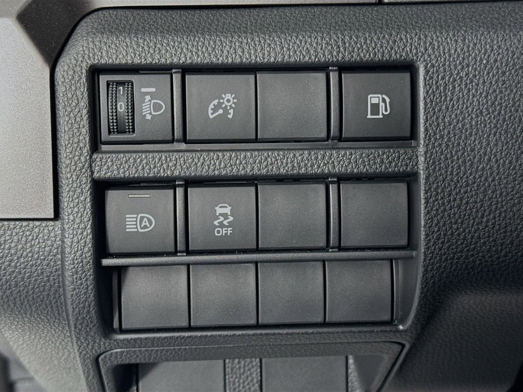 Used 2025 Toyota 4Runner TRD Sport Premium image 11