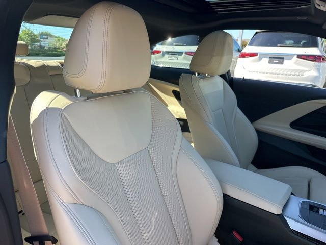 Used 2023 BMW 230i Coupe w/ Premium Package RWD image 30