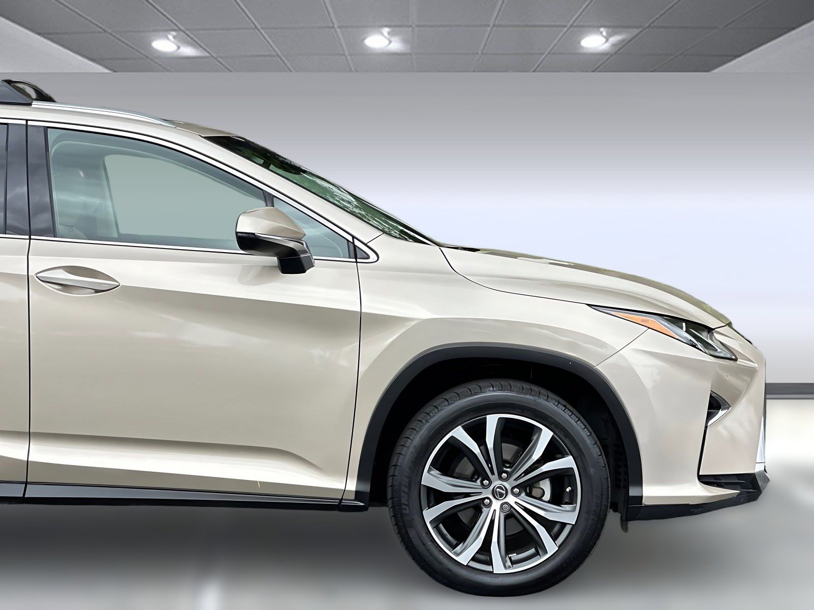 Used 2019 Lexus RX 450h AWD w/ Navigation Package image 35