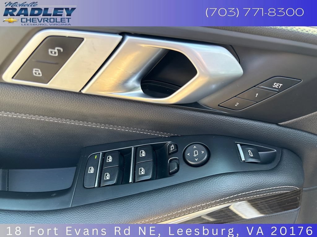 Used 2020 BMW X5 xDrive40i w/ Premium Package AWD/4WD image 14