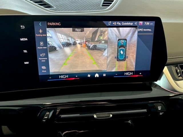 Used 2024 BMW X1 xDrive28i AWD/4WD image 12