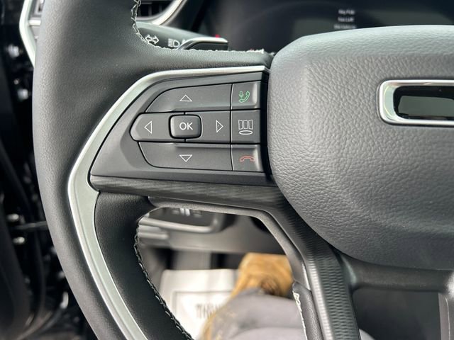 New 2026 Jeep Grand Cherokee Laredo X image 12