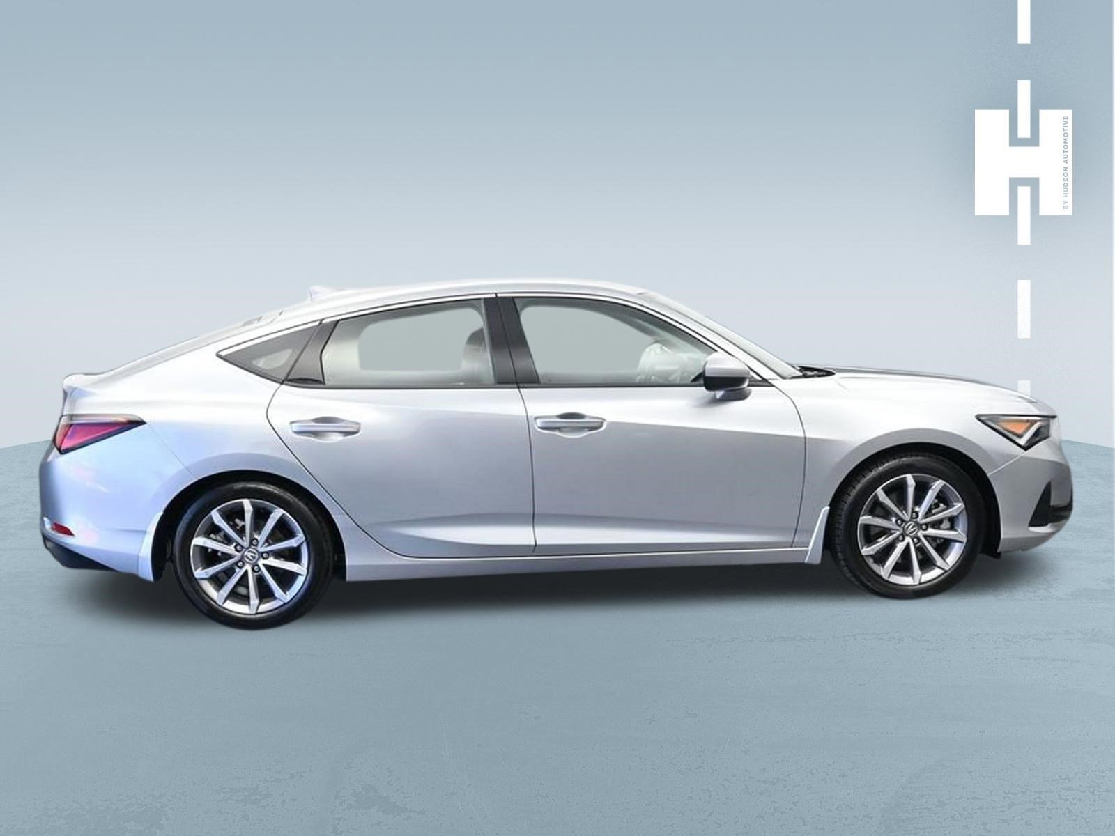 Used 2025 Acura Integra image 3