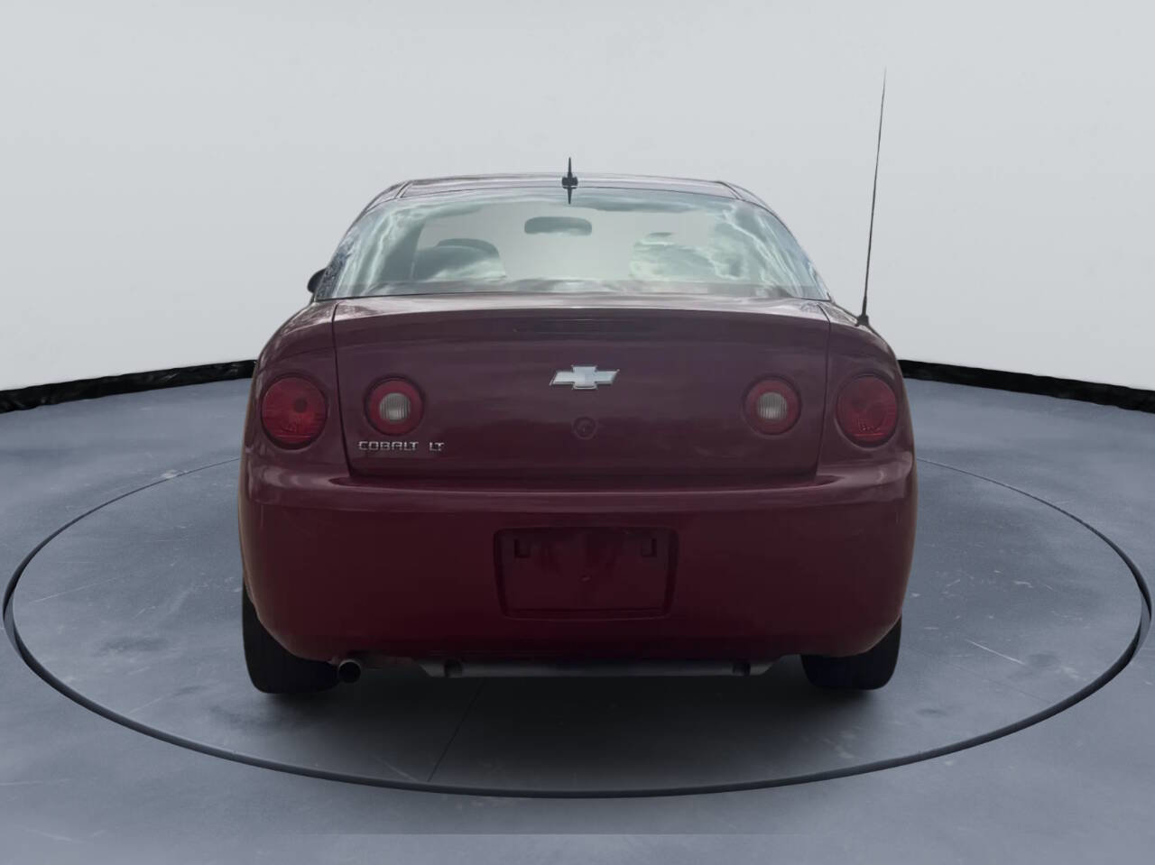 Used 2010 Chevrolet Cobalt LT image 7