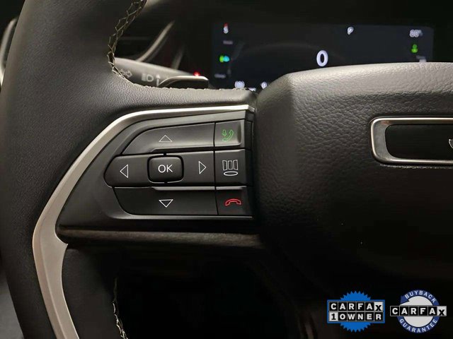 Used 2025 Jeep Grand Cherokee Limited 4xe image 37
