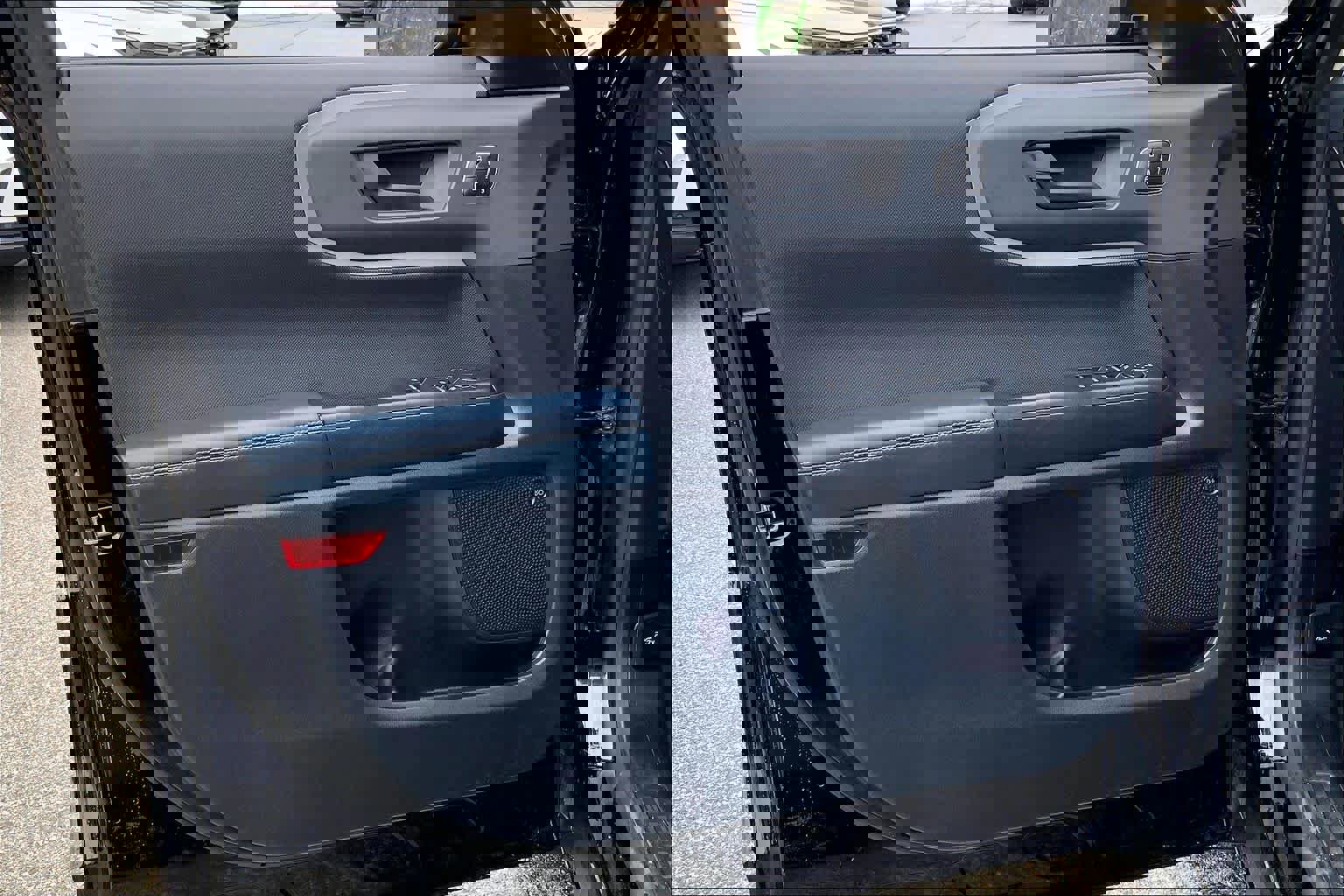 Used 2024 Ford Bronco Sport Outer Banks w/ Tech Package image 22