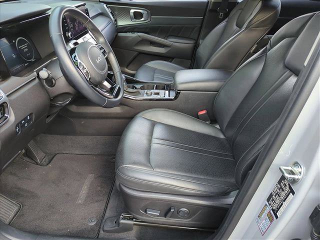 Used 2023 Kia Sorento SX FWD image 12