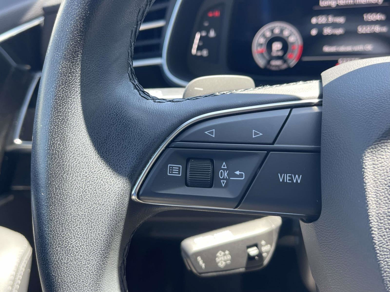 Certified 2023 Audi Q7 2.0T Premium Plus AWD/4WD image 23