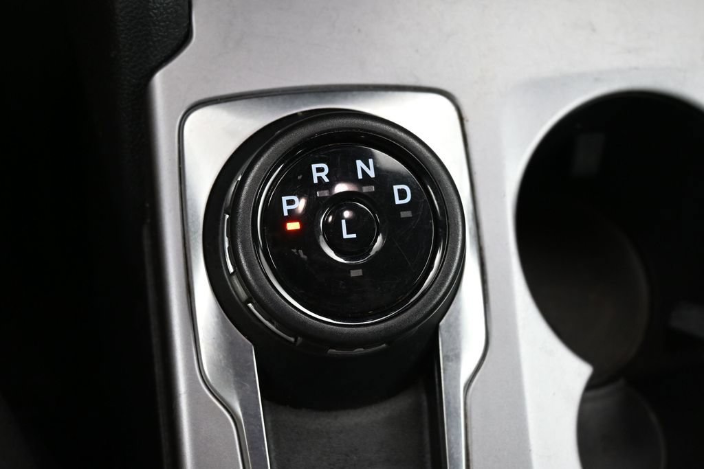 Used 2024 Ford Bronco Sport Big Bend w/ Convenience Package AWD/4WD image 10