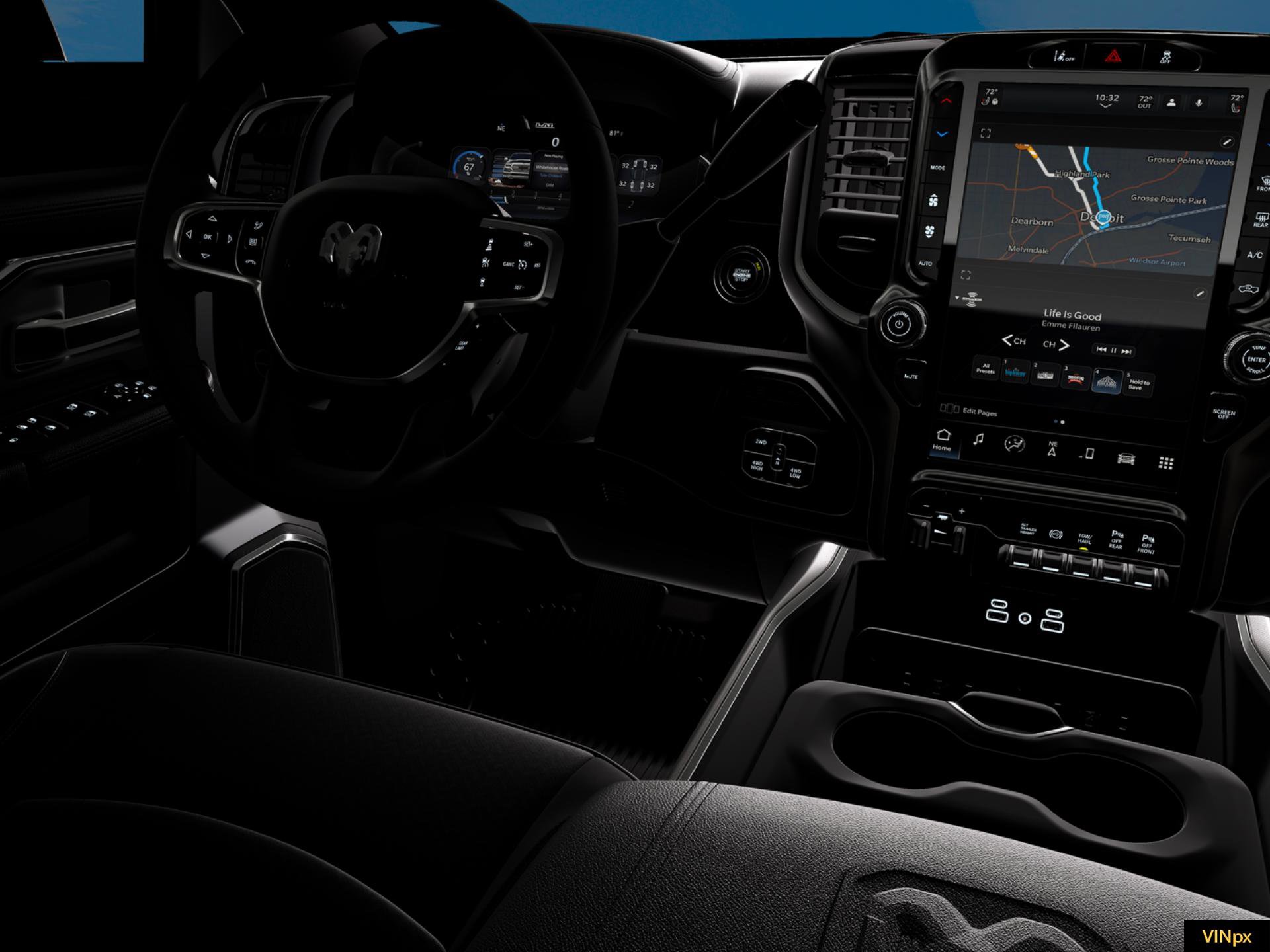 New 2026 RAM 3500 Laramie image 22