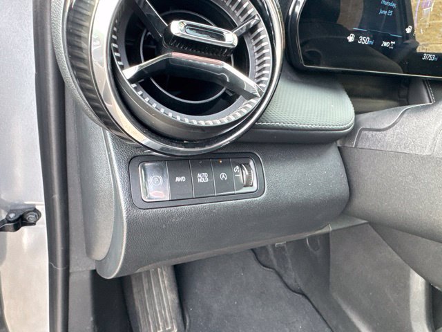Used 2025 Chevrolet Equinox LT AWD/4WD image 20