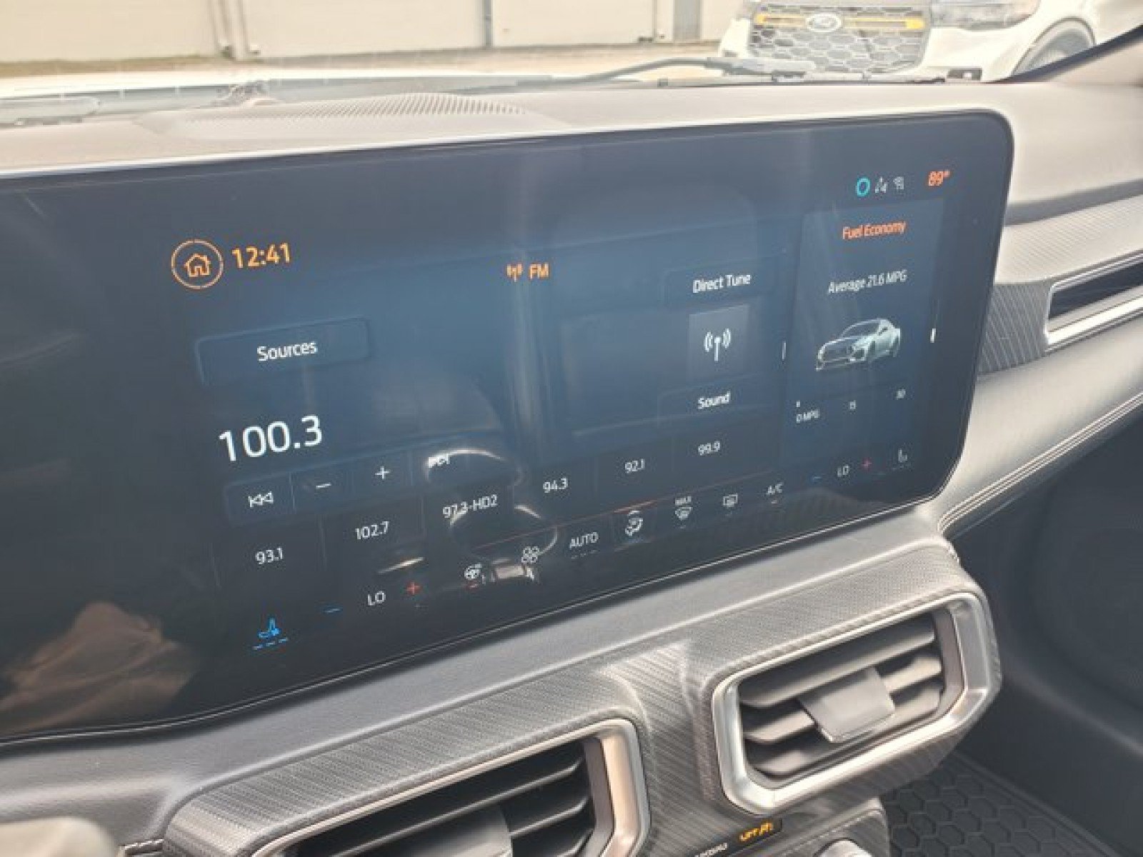 Used 2024 Ford Mustang Premium RWD image 21