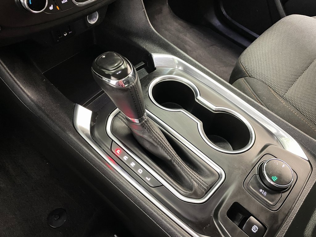 Used 2019 Chevrolet Traverse LT w/ LPO, Floor Liner Package image 32