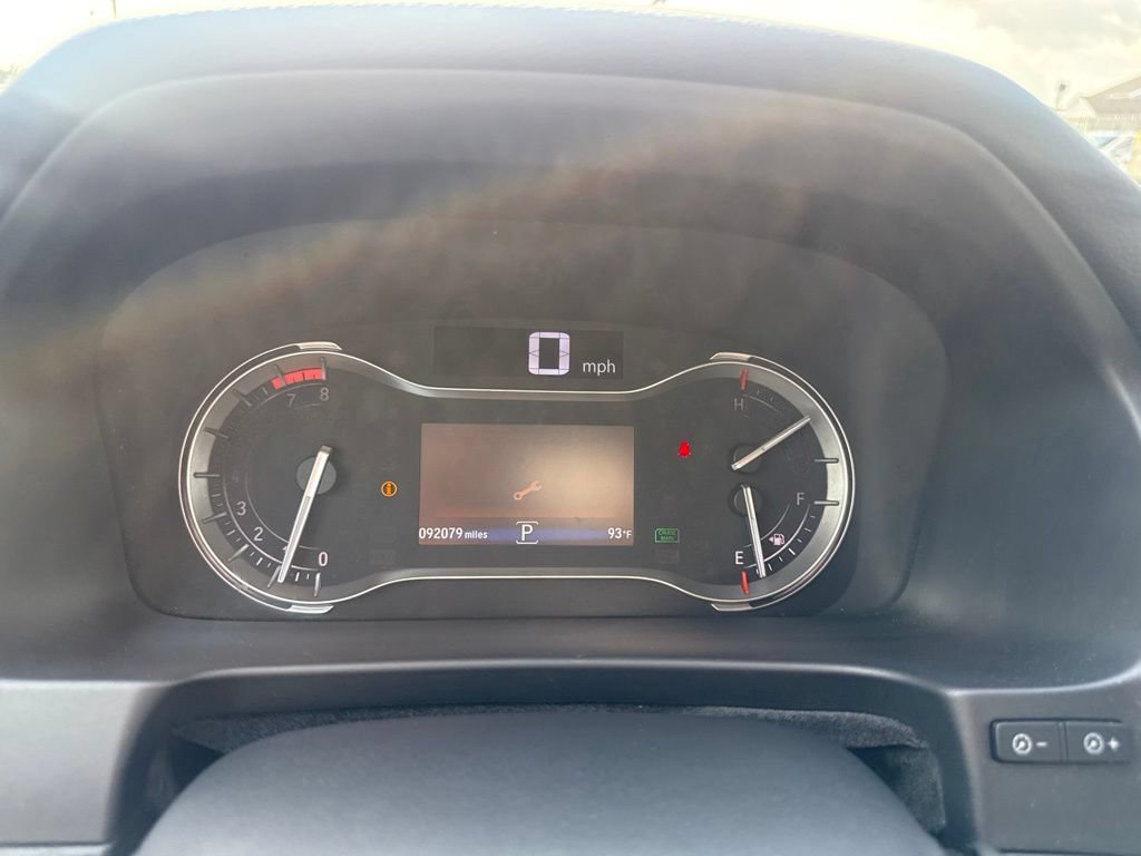 Used 2016 Honda Pilot EX-L image 28