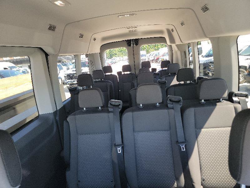 Used 2026 Ford Transit 350 XLT RWD image 6