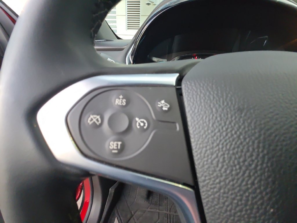 Used 2023 Chevrolet Traverse LT w/ Rear Camera Mirror Package AWD/4WD image 26