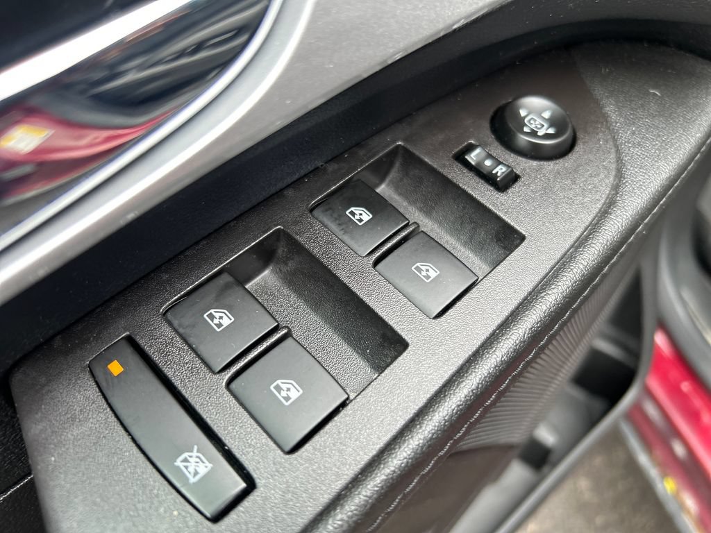 Used 2016 Chevrolet Equinox LT w/ Convenience Package AWD/4WD image 20