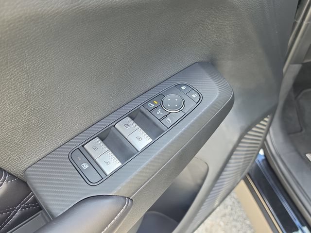 New 2026 Nissan Rogue Platinum AWD/4WD image 19