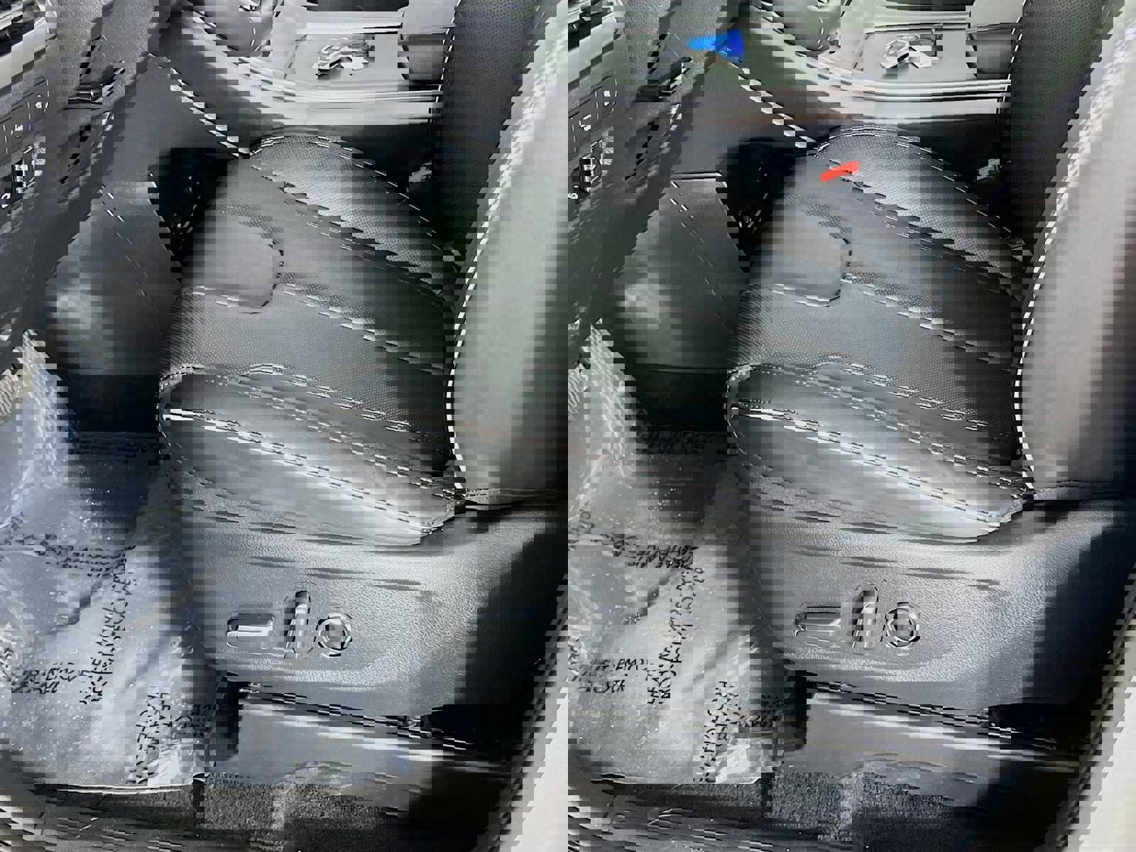 Used 2023 Hyundai Palisade SEL w/ Cargo Package AWD/4WD image 20