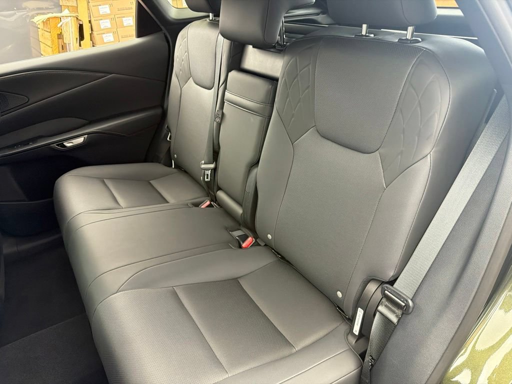 New 2026 Lexus RX 350 Premium AWD/4WD image 14