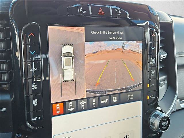 Used 2023 RAM 1500 Limited image 14