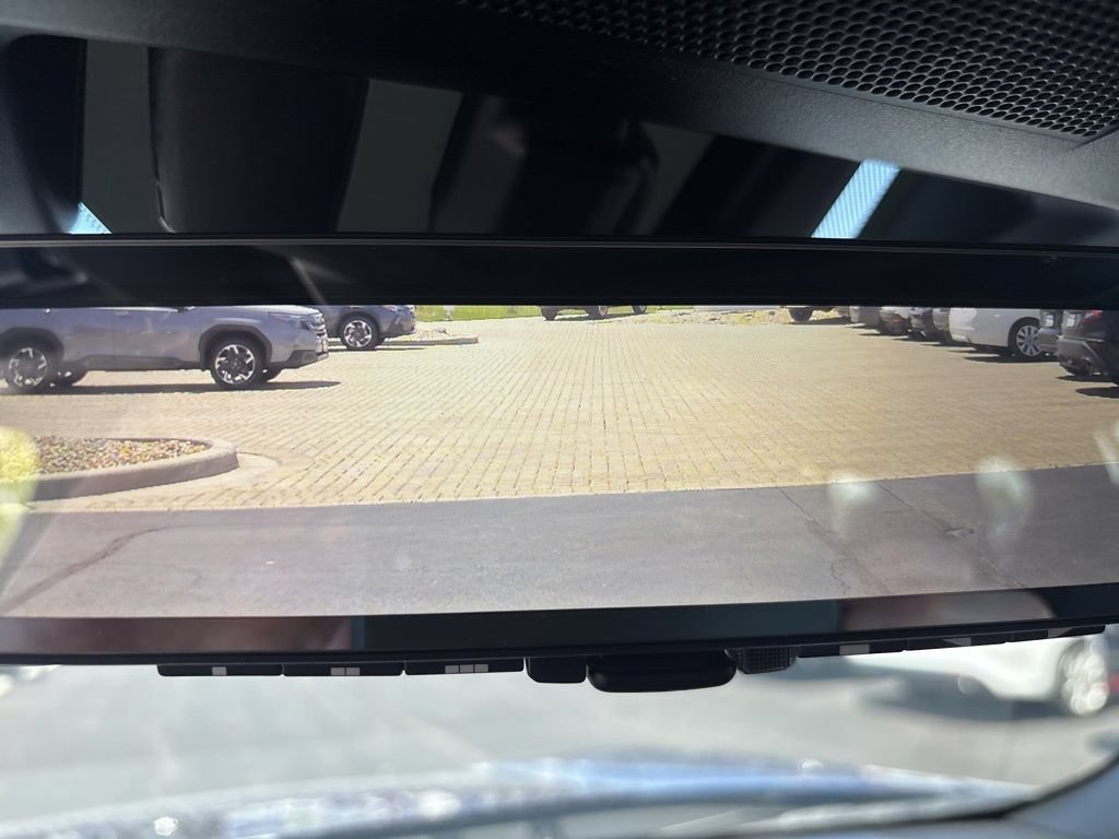 New 2026 Subaru Outback Touring XT AWD/4WD image 26