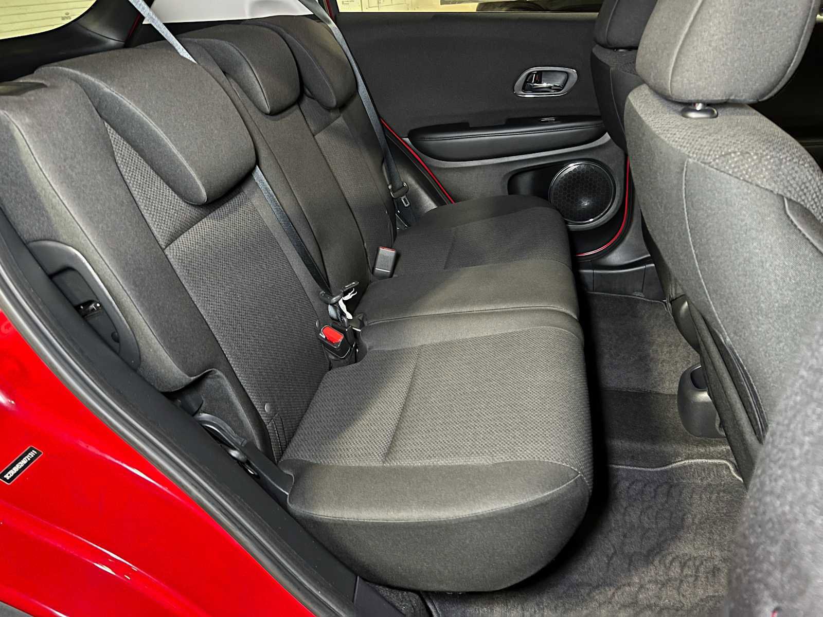 Used 2017 Honda HR-V EX image 14