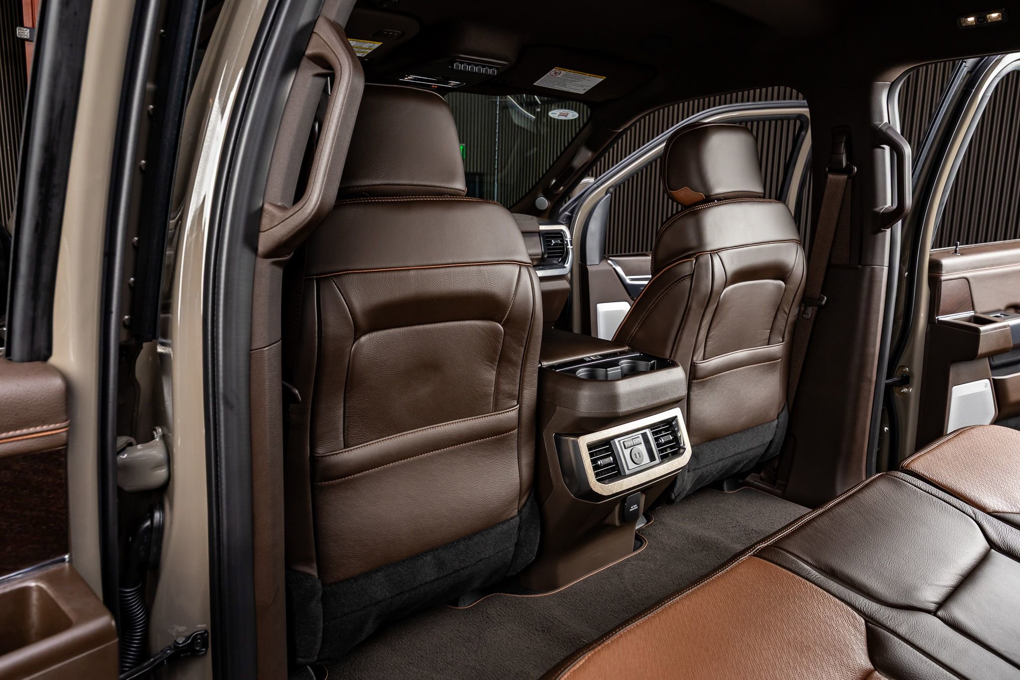 Used 2026 Ford F450 King Ranch w/ Chrome Package image 33