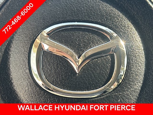 Used 2023 MAZDA CX-5 AWD 2.5 S w/ Select Package image 28