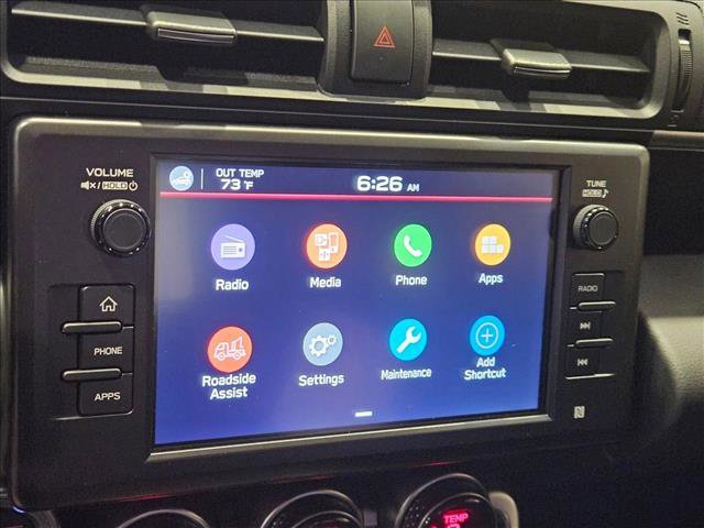 New 2026 Toyota GR86 Premium RWD image 11