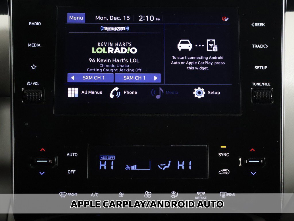 Used 2024 Hyundai Tucson SEL image 7