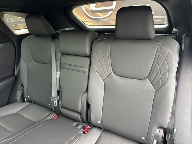 New 2026 Lexus RX 350h image 18