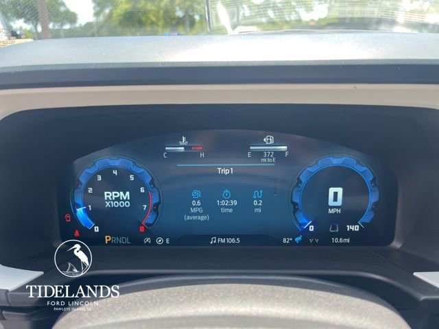 New 2025 Ford Bronco Sport Heritage image 30