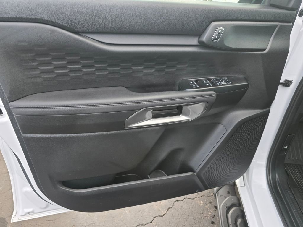 Used 2025 Ford Ranger XLT w/ Equipment Group 301A High image 16